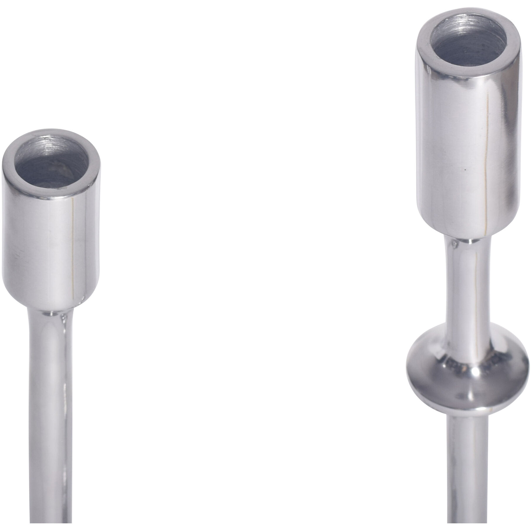 Irie 17 X 5 inch Candle Holders, Set of Two